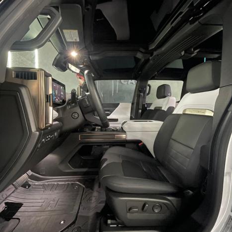 HUMMER H3 5.3 V8 24V ALPHA 4X4 AUTOMTICO, Foto 13