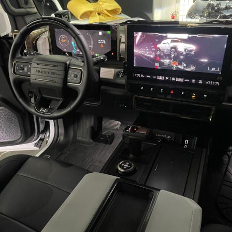 HUMMER H3 5.3 V8 24V ALPHA 4X4 AUTOMTICO, Foto 14