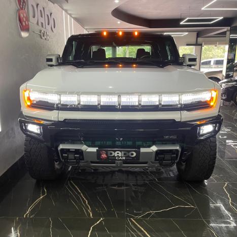 HUMMER H3 5.3 V8 24V ALPHA 4X4 AUTOMTICO, Foto 15