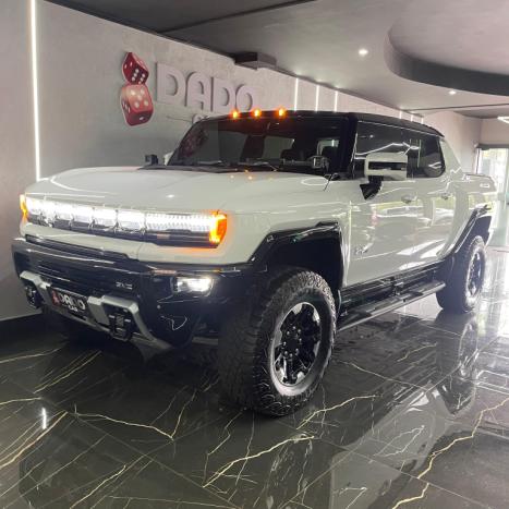 HUMMER H3 5.3 V8 24V ALPHA 4X4 AUTOMTICO, Foto 16