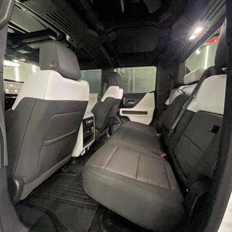 HUMMER H3 5.3 V8 24V ALPHA 4X4 AUTOMTICO, Foto 17