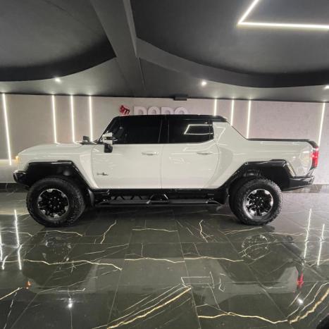 HUMMER H3 5.3 V8 24V ALPHA 4X4 AUTOMTICO, Foto 18