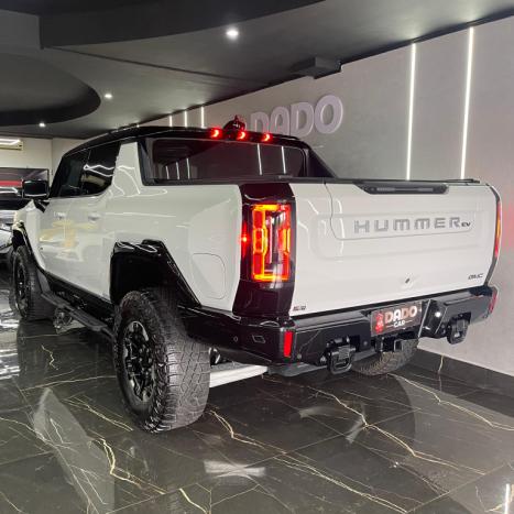 HUMMER H3 5.3 V8 24V ALPHA 4X4 AUTOMTICO, Foto 19