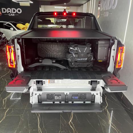 HUMMER H3 5.3 V8 24V ALPHA 4X4 AUTOMTICO, Foto 20