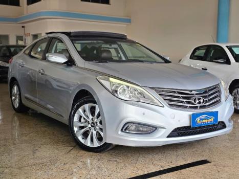 HYUNDAI Azera 3.0 V6 24V GLS AUTOMTICO, Foto 2