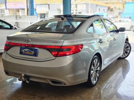 HYUNDAI Azera 3.0 V6 24V GLS AUTOMTICO, Foto 3