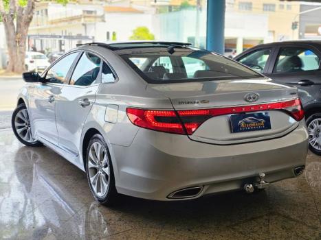 HYUNDAI Azera 3.0 V6 24V GLS AUTOMTICO, Foto 4