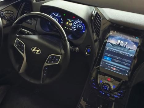 HYUNDAI Azera 3.0 V6 24V GLS AUTOMTICO, Foto 6