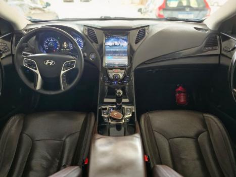 HYUNDAI Azera 3.0 V6 24V GLS AUTOMTICO, Foto 7