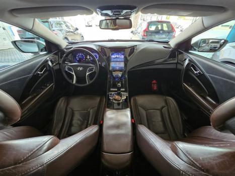 HYUNDAI Azera 3.0 V6 24V GLS AUTOMTICO, Foto 8