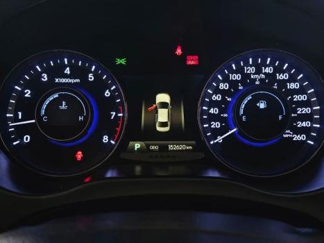 HYUNDAI Azera 3.0 V6 24V GLS AUTOMTICO, Foto 11