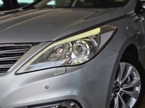 HYUNDAI Azera 3.0 V6 24V GLS AUTOMTICO, Foto 19