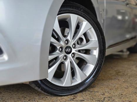 HYUNDAI Azera 3.0 V6 24V GLS AUTOMTICO, Foto 20