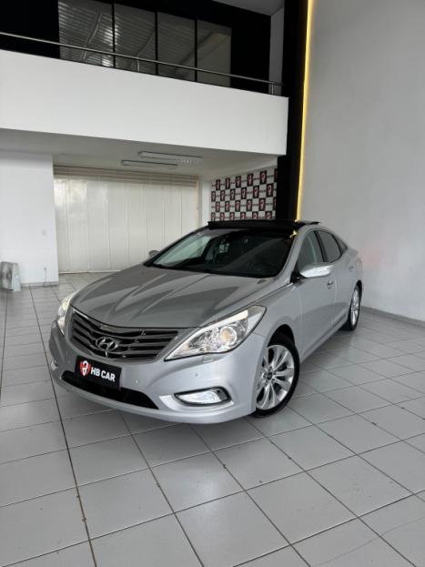 HYUNDAI Azera 3.0 V6 24V GLS AUTOMTICO, Foto 2