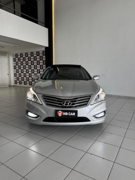 HYUNDAI Azera 3.0 V6 24V GLS AUTOMTICO, Foto 3