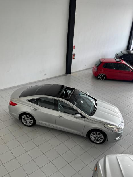 HYUNDAI Azera 3.0 V6 24V GLS AUTOMTICO, Foto 4