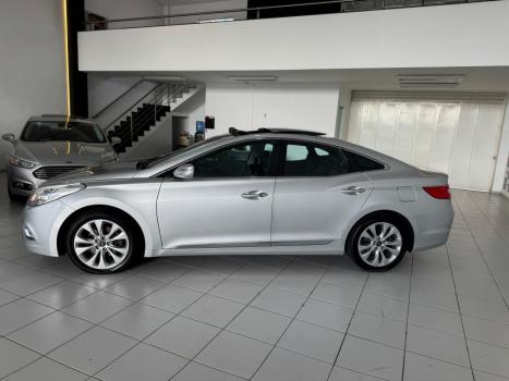 HYUNDAI Azera 3.0 V6 24V GLS AUTOMTICO, Foto 5