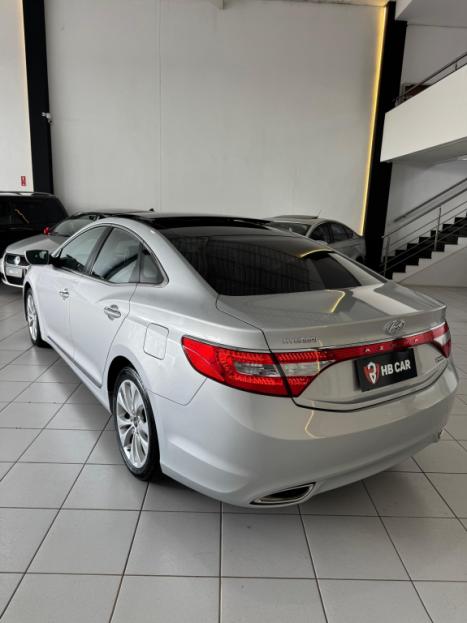 HYUNDAI Azera 3.0 V6 24V GLS AUTOMTICO, Foto 6