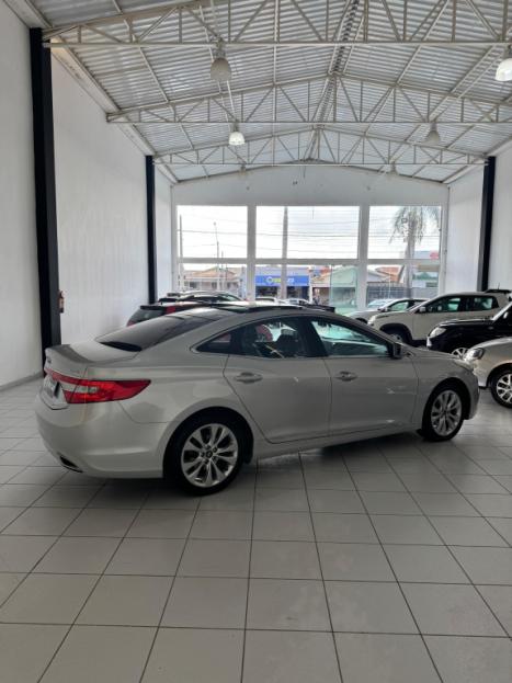 HYUNDAI Azera 3.0 V6 24V GLS AUTOMTICO, Foto 7