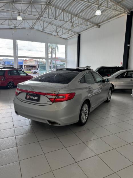 HYUNDAI Azera 3.0 V6 24V GLS AUTOMTICO, Foto 8