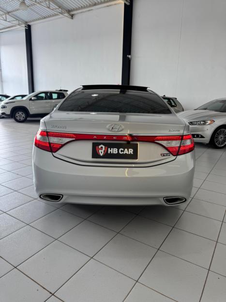 HYUNDAI Azera 3.0 V6 24V GLS AUTOMTICO, Foto 9