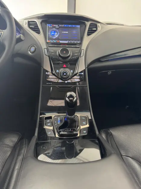 HYUNDAI Azera 3.0 V6 24V GLS AUTOMTICO, Foto 10