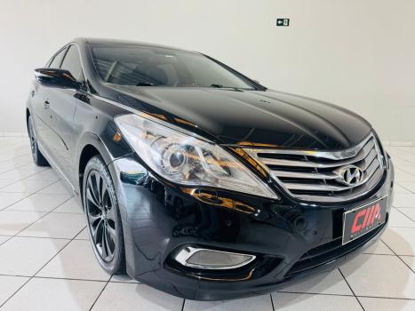 HYUNDAI Azera 3.0 V6 24V GLS AUTOM�TICO, Foto 2