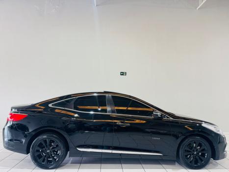 HYUNDAI Azera 3.0 V6 24V GLS AUTOM�TICO, Foto 4