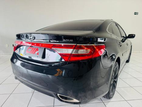 HYUNDAI Azera 3.0 V6 24V GLS AUTOM�TICO, Foto 5