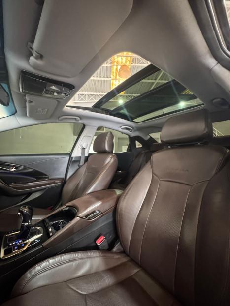 HYUNDAI Azera 3.0 V6 24V GLS AUTOM�TICO, Foto 7