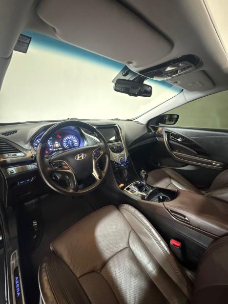 HYUNDAI Azera 3.0 V6 24V GLS AUTOM�TICO, Foto 8