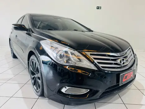 HYUNDAI Azera 3.0 V6 24V GLS AUTOM�TICO, Foto 2