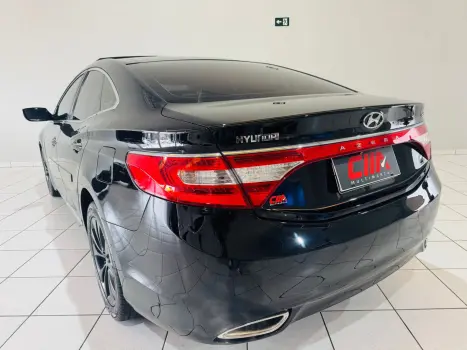 HYUNDAI Azera 3.0 V6 24V GLS AUTOM�TICO, Foto 4