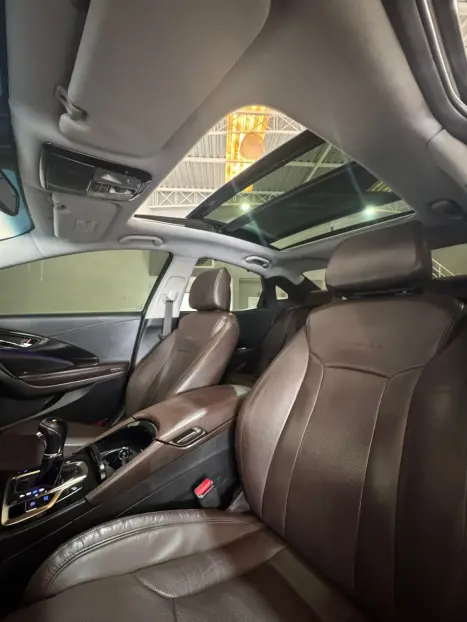 HYUNDAI Azera 3.0 V6 24V GLS AUTOM�TICO, Foto 5