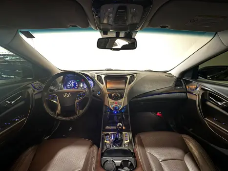 HYUNDAI Azera 3.0 V6 24V GLS AUTOM�TICO, Foto 7