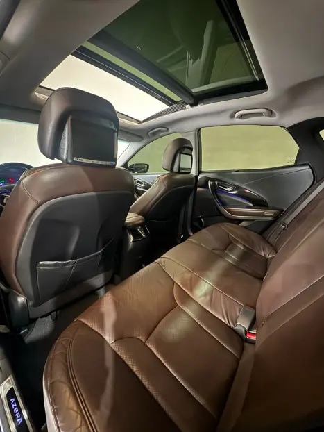 HYUNDAI Azera 3.0 V6 24V GLS AUTOM�TICO, Foto 8