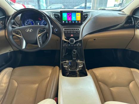 HYUNDAI Azera 3.0 V6 24V GLS AUTOM�TICO, Foto 4