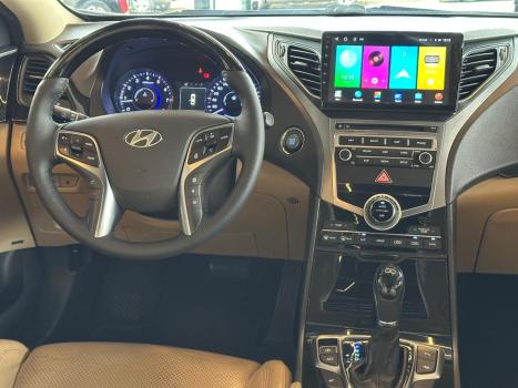 HYUNDAI Azera 3.0 V6 24V GLS AUTOM�TICO, Foto 5