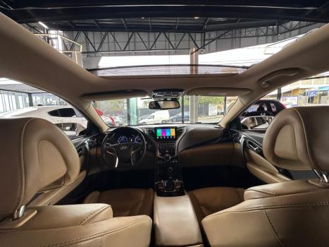 HYUNDAI Azera 3.0 V6 24V GLS AUTOM�TICO, Foto 7