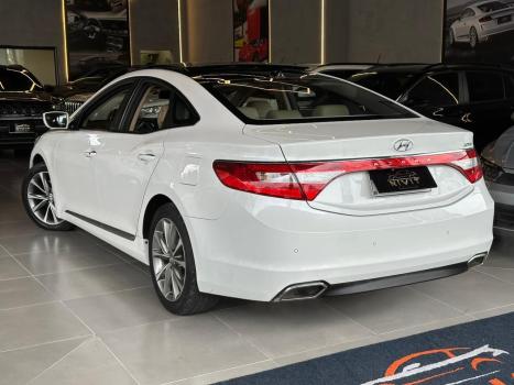 HYUNDAI Azera 3.0 V6 24V GLS AUTOM�TICO, Foto 17