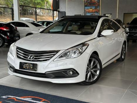 HYUNDAI Azera 3.0 V6 24V GLS AUTOM�TICO, Foto 2
