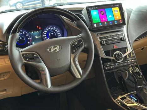 HYUNDAI Azera 3.0 V6 24V GLS AUTOM�TICO, Foto 3