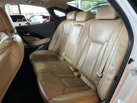 HYUNDAI Azera 3.0 V6 24V GLS AUTOM�TICO, Foto 8