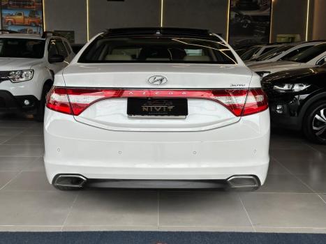 HYUNDAI Azera 3.0 V6 24V GLS AUTOM�TICO, Foto 16