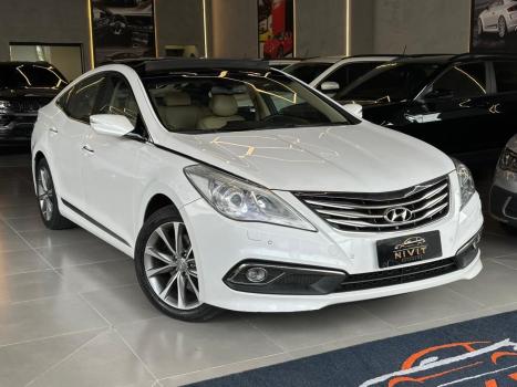 HYUNDAI Azera 3.0 V6 24V GLS AUTOM�TICO, Foto 18