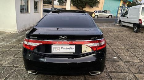 HYUNDAI Azera 3.0 V6 24V GLS AUTOM�TICO, Foto 2