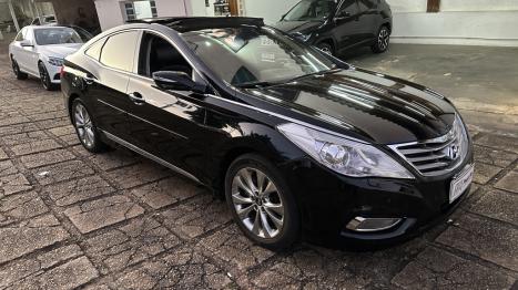 HYUNDAI Azera 3.0 V6 24V GLS AUTOM�TICO, Foto 3