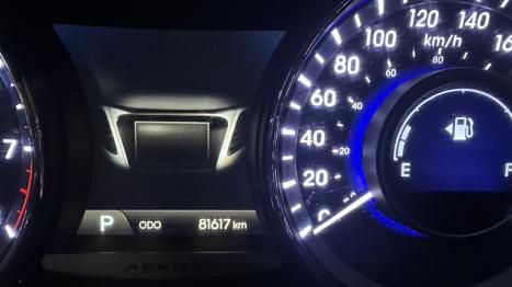 HYUNDAI Azera 3.0 V6 24V GLS AUTOM�TICO, Foto 4