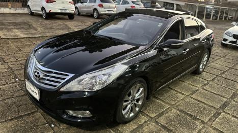 HYUNDAI Azera 3.0 V6 24V GLS AUTOM�TICO, Foto 5