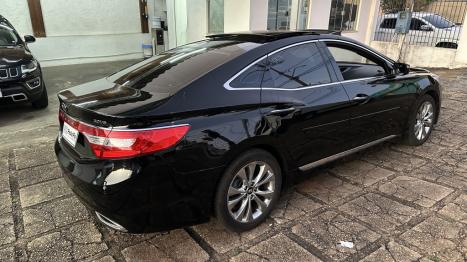 HYUNDAI Azera 3.0 V6 24V GLS AUTOM�TICO, Foto 6